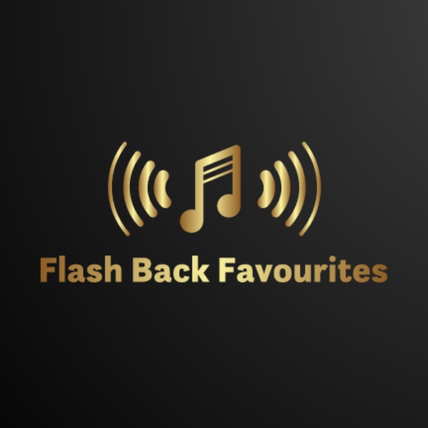 Flash Back Favourites Logo