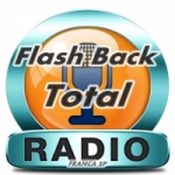 Flash Back Total Logo
