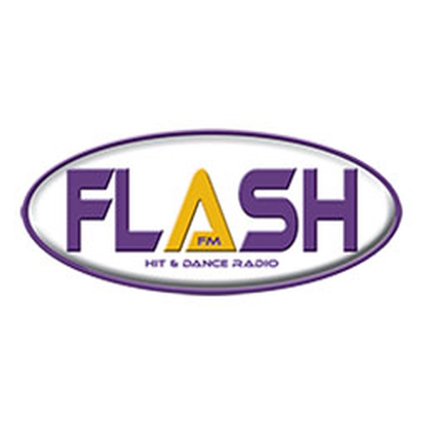 Flash FM Logo