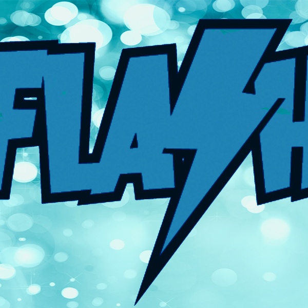 Flash FM New York Logo