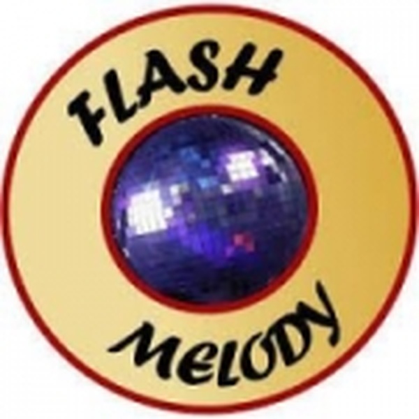 Flash Melody Logo