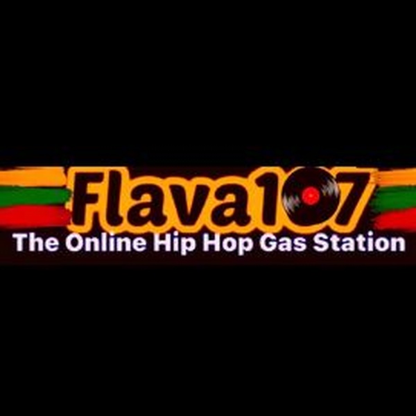 Flava107 Logo