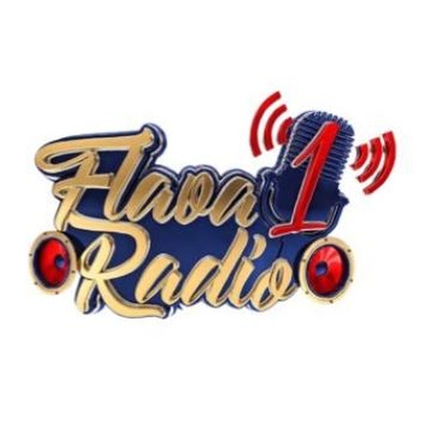 Flava1 Radio Logo