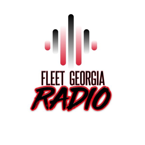 FleetDJRadio - Fleet Georgia Radio Logo
