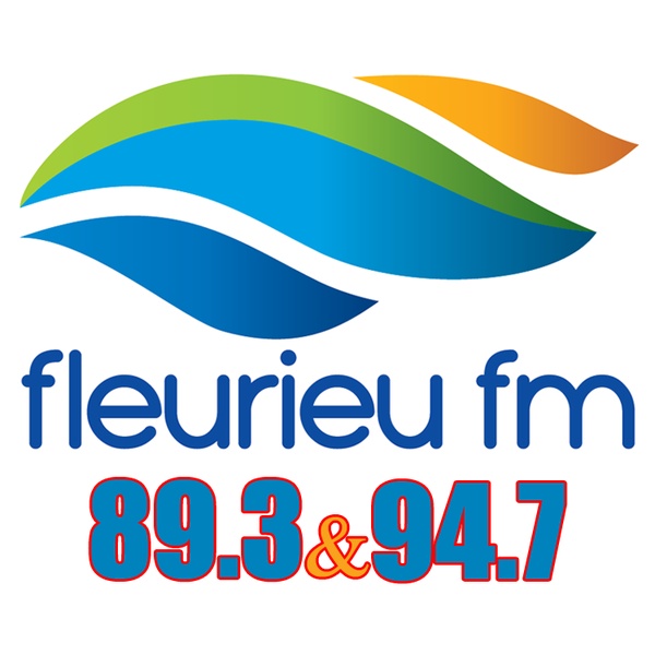 Fleurieu FM Logo
