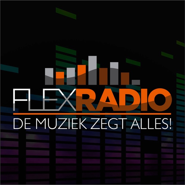 Flex Radio Logo