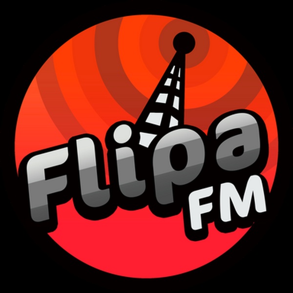 Flipa FM Logo