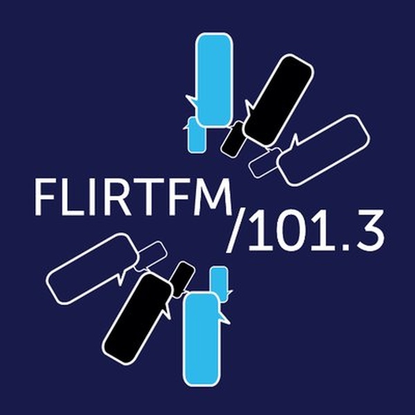 Flirt FM Logo