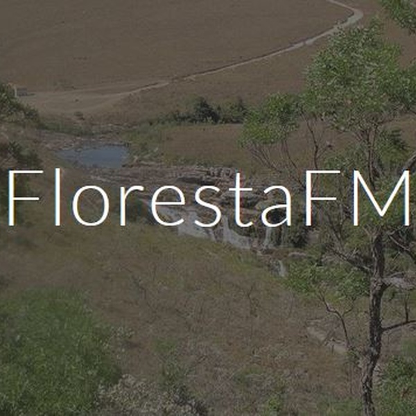 FlorestaFM Logo