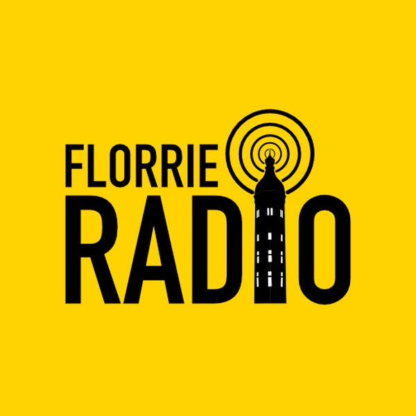 Florrie Radio Logo