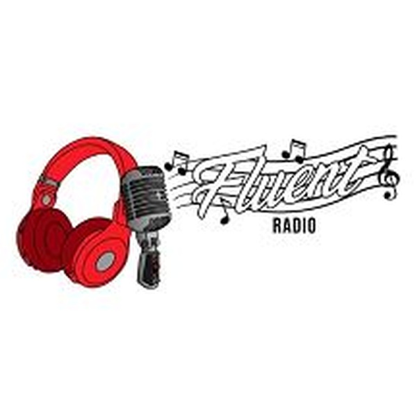 FluentRadio Logo