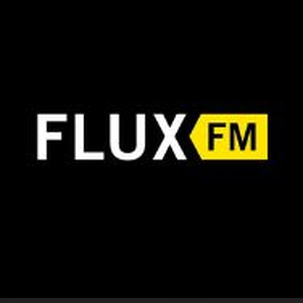 FluxFM - MetalFM Logo