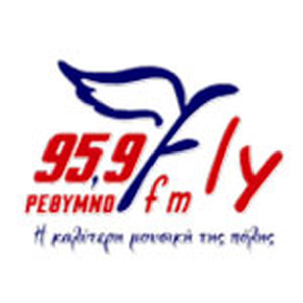 Fly FM Logo