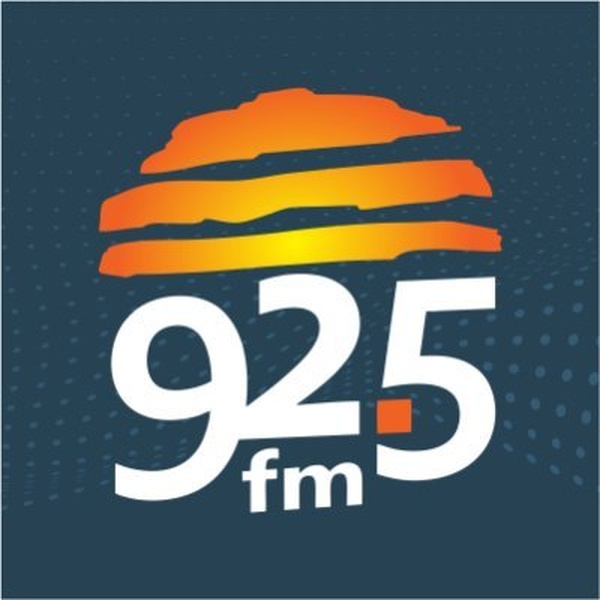 Fm Amanecer 92.5 Logo