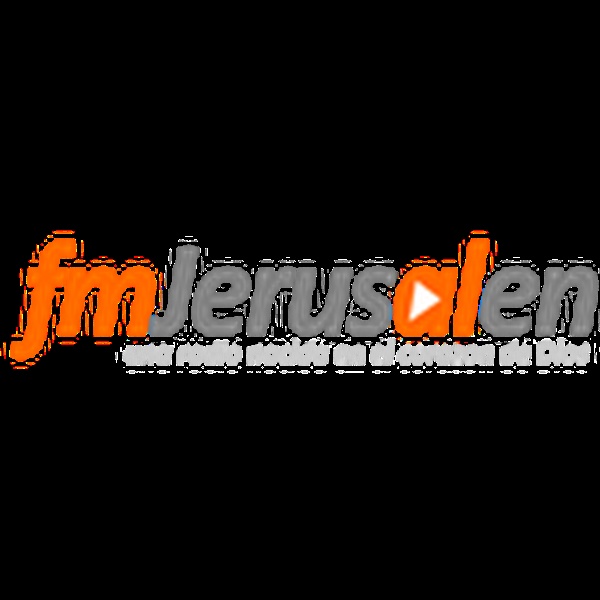 FM Jerusalen Logo