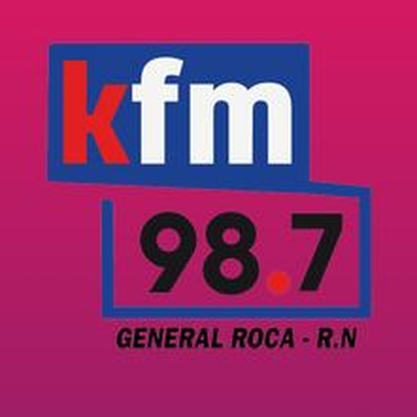 Fm Kaos Logo