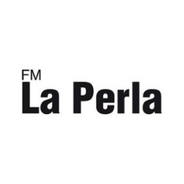 Fm La Perla Logo