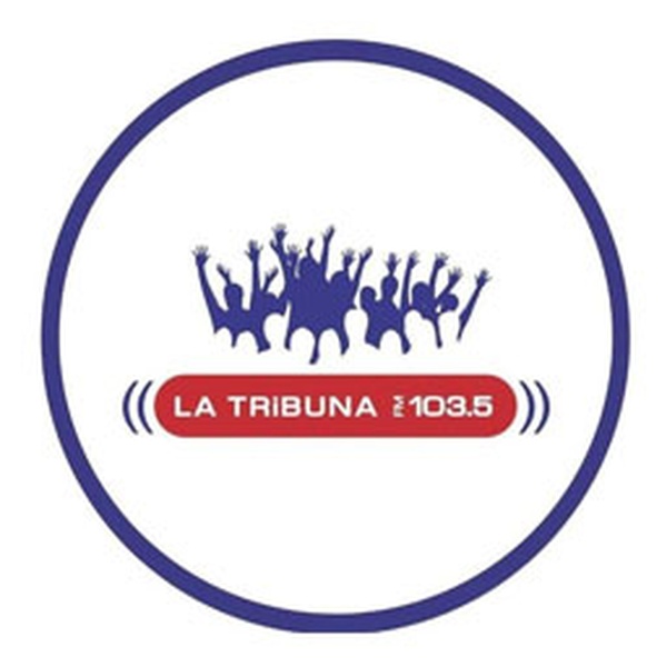 FM La Tribuna Logo