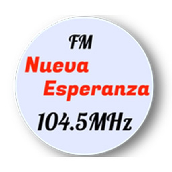 FM Nueva Esperanza Logo