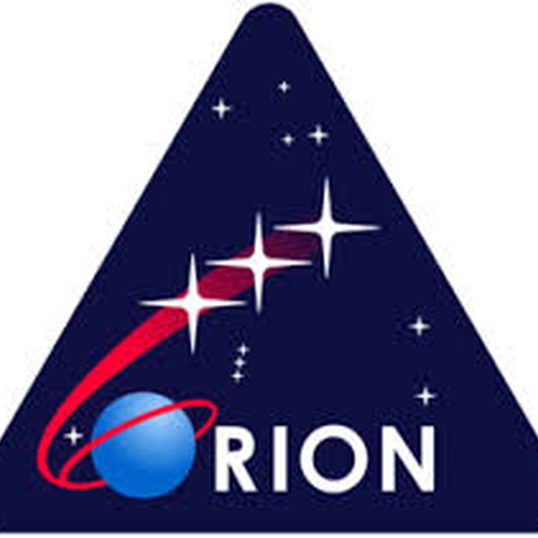 FM Orion 89.1 Logo