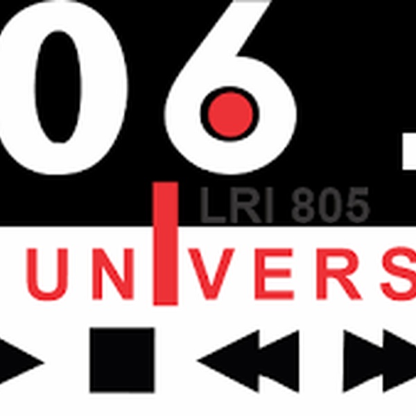 Fm Radio Universal 106.1 Logo