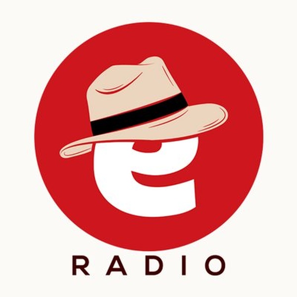 Folklore Radio Logo
