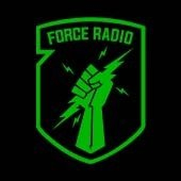 ForceRadio Logo