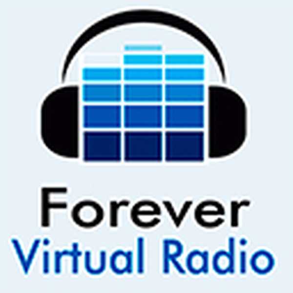 Forever Virtual Radio Logo