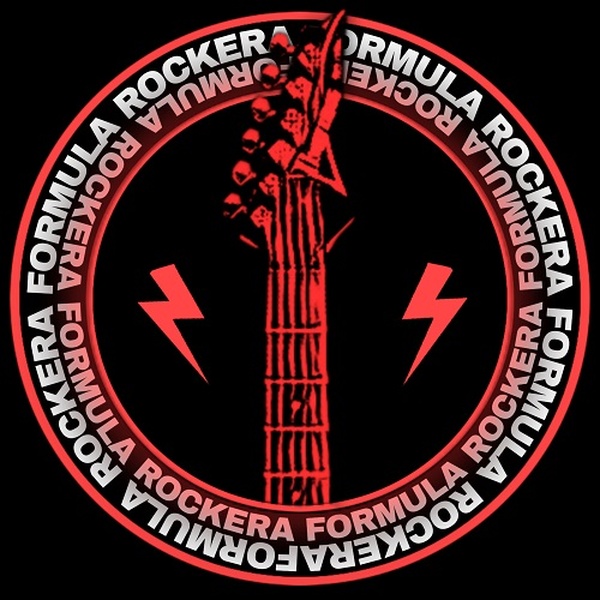 Formula Rockera Online Logo