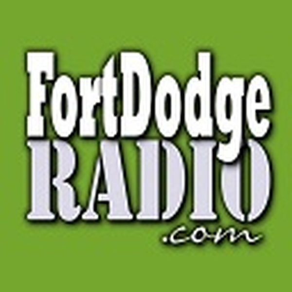 Fort Dodge Radio Logo