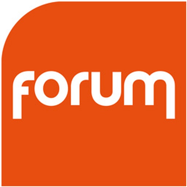 Forum - 90s Logo
