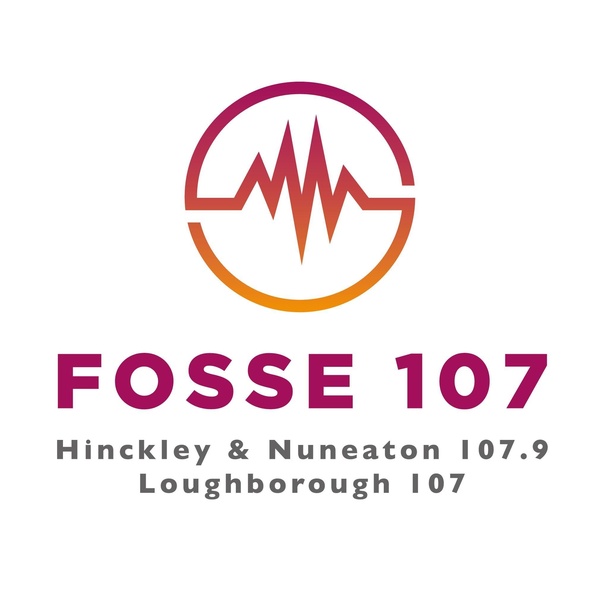 Fosse 107 Logo