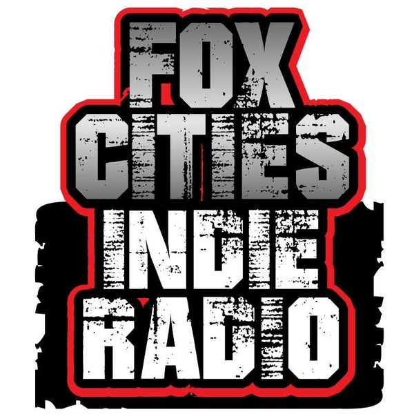 Fox Cities Indie Radio (FCIR) Logo