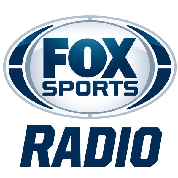 Fox Sports Radio Logo