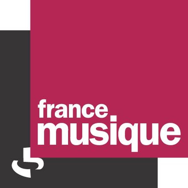France Musique Radio Logo
