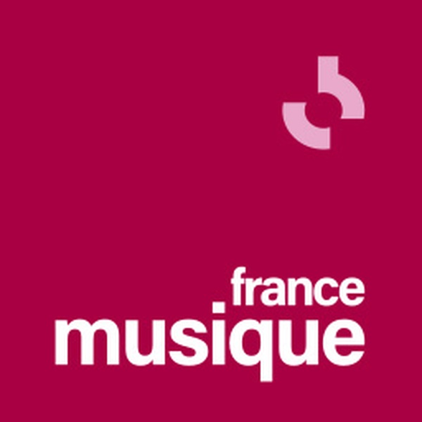 France Musique - Baroque Logo