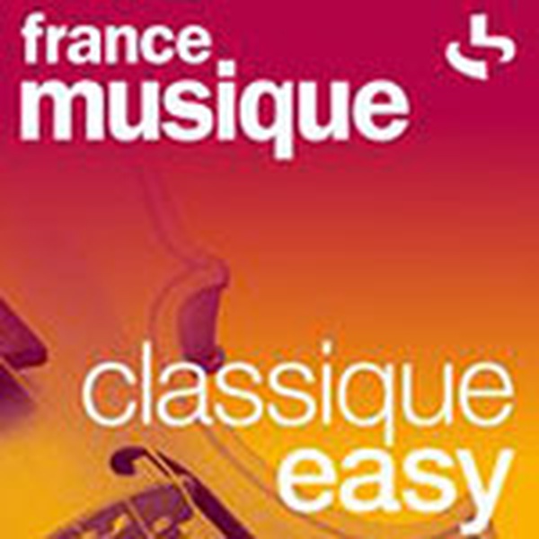 France Musique - Webradio Classique Easy Logo
