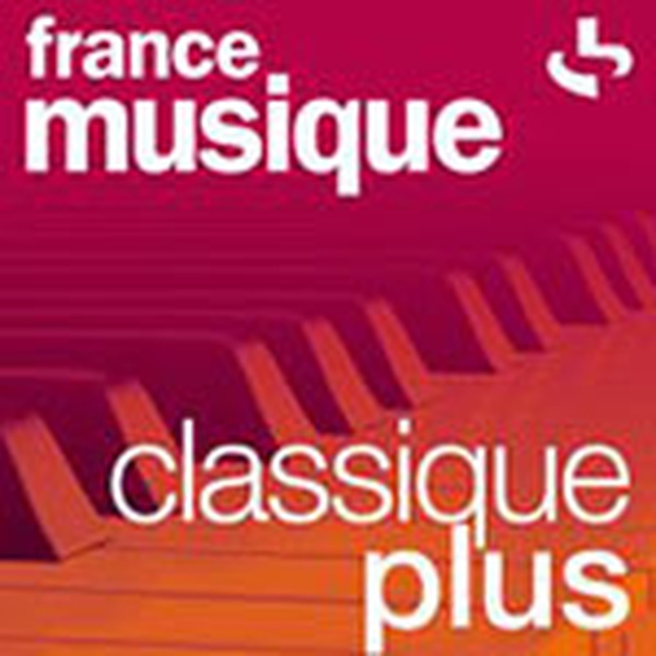 France Musique - Webradio Classique Plus Logo