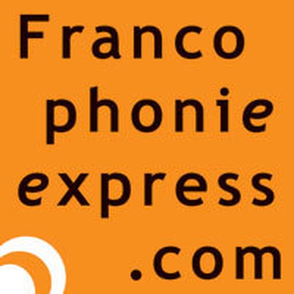 Francophonie Express Logo