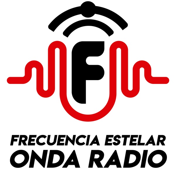 Frecuencia Estelar Onda Radio Logo
