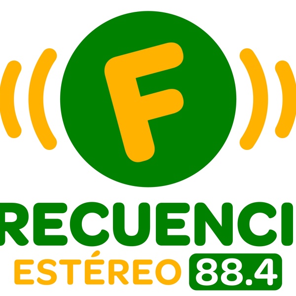 Frecuencia Estéreo Logo