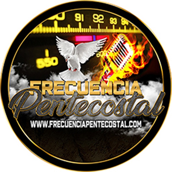Frecuencia Pentecostal Logo