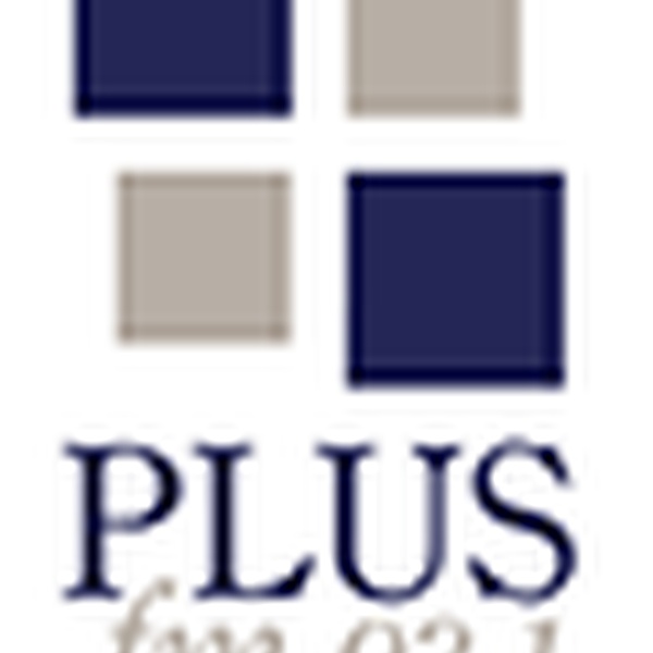 Frecuencia Plus 93.1 Logo
