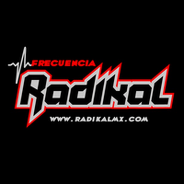 Frecuencia Radikal MX Logo