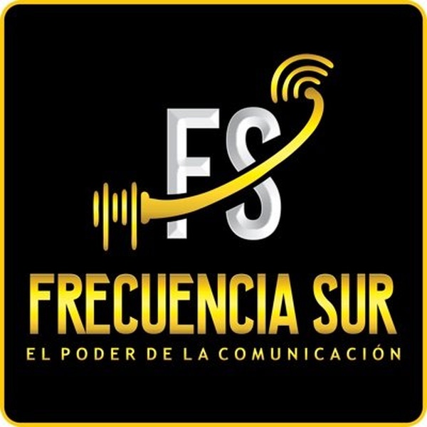 Frecuencia Sur Logo