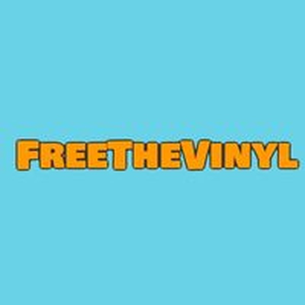 FreeTheVinyl Logo
