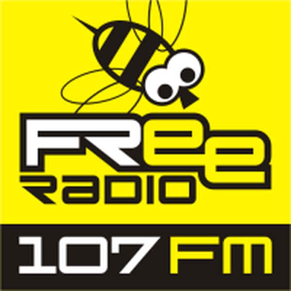 Free Radio Logo