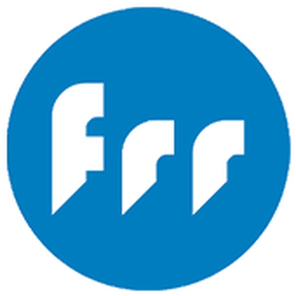 Free Radio Rotterdam Logo