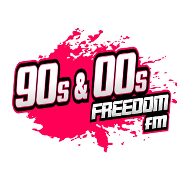 Freedom FM Logo
