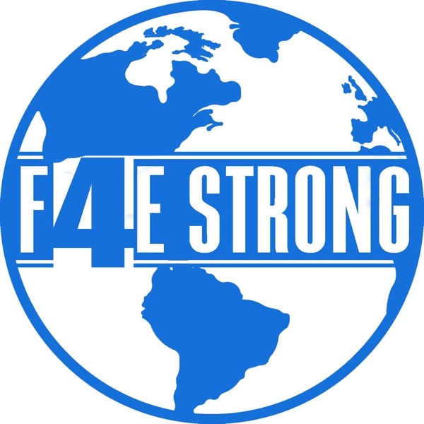 Freestyle4Ever (F4E) Logo